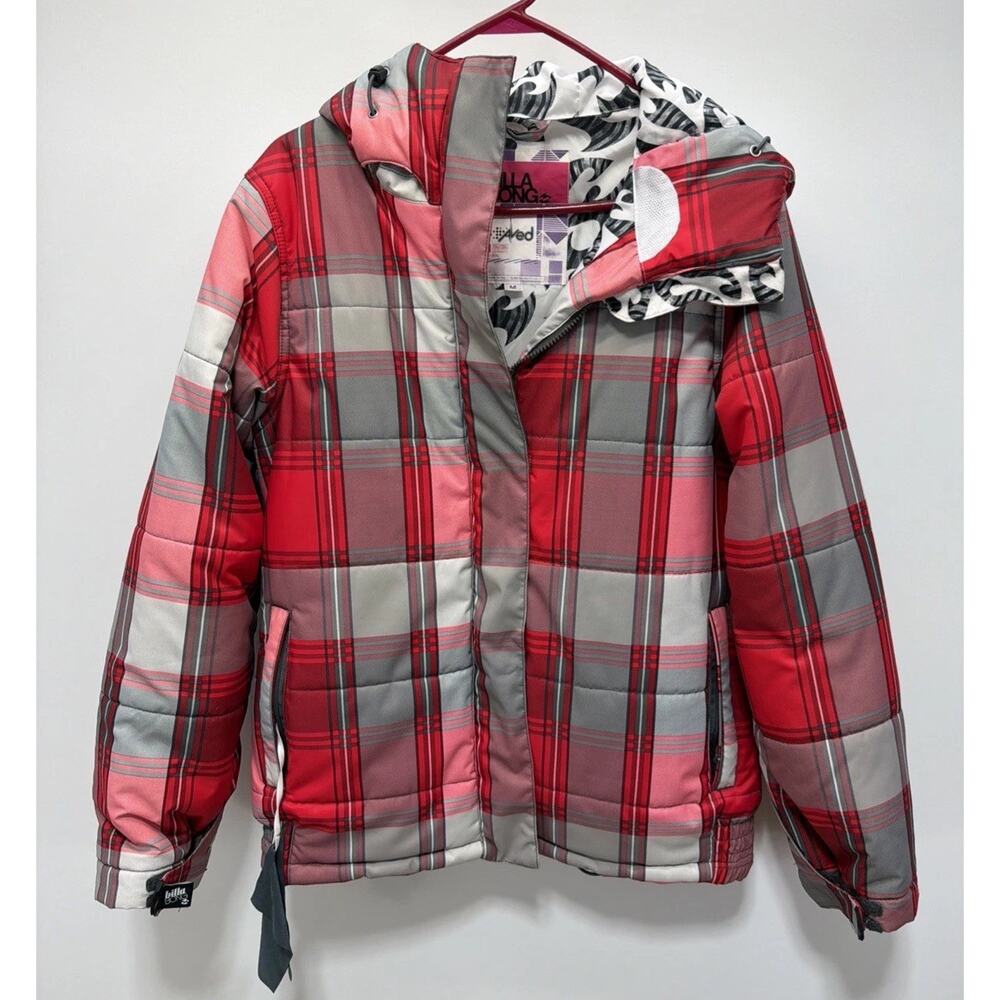 Billabong PointDry 15K Waterproof Snowboard Jacket - Excellent